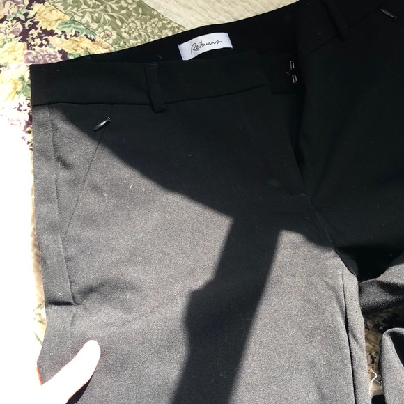 Power Pants for work. - Picture 8 of 8